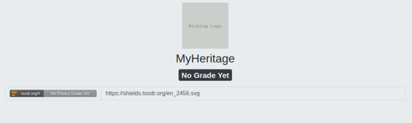 MyHeritage TOSDR.png