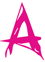 Logo de artweb.