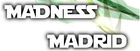 Logo de MadnessMadrid