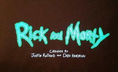 Rick y Morty - FdIwiki ELP