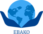 Logo de la ONG Ebako